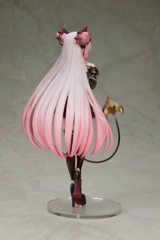 HoneyStrap - Scale Figure - Suou Patra
