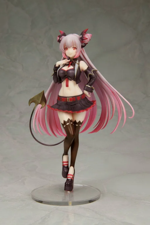 HoneyStrap - Scale Figure - Suou Patra