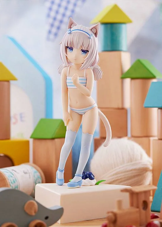 NEKOPARA - Scale Figure - Vanilla (Pretty Kitty Style Pastel Sweet)