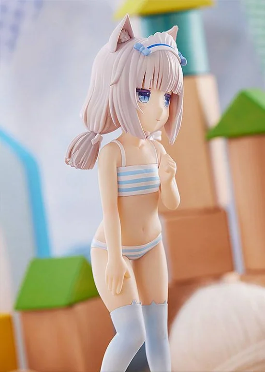 NEKOPARA - Scale Figure - Vanilla (Pretty Kitty Style Pastel Sweet)