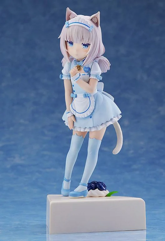 NEKOPARA - Scale Figure - Vanilla (Pretty Kitty Style Pastel Sweet)