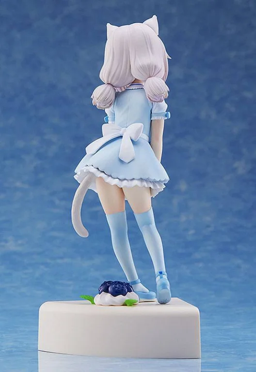 NEKOPARA - Scale Figure - Vanilla (Pretty Kitty Style Pastel Sweet)