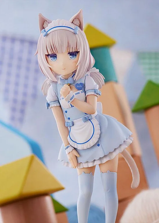 NEKOPARA - Scale Figure - Vanilla (Pretty Kitty Style Pastel Sweet)