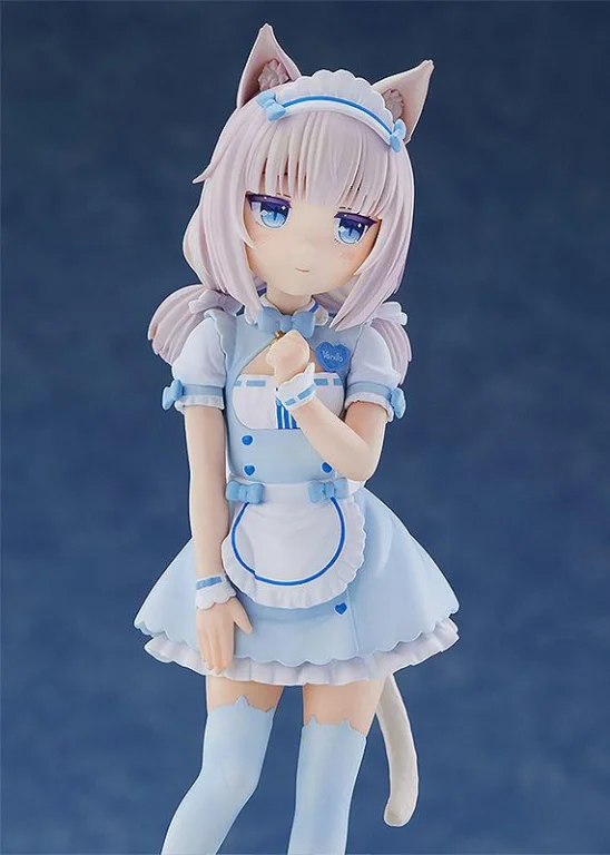NEKOPARA - Scale Figure - Vanilla (Pretty Kitty Style Pastel Sweet)