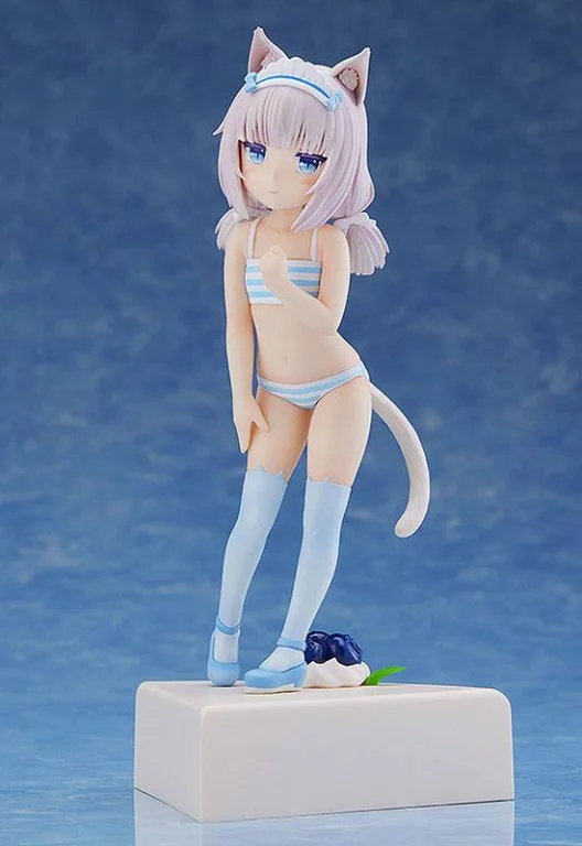 NEKOPARA - Scale Figure - Vanilla (Pretty Kitty Style Pastel Sweet)