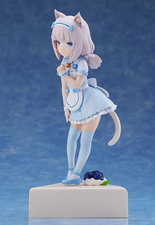 NEKOPARA - Scale Figure - Vanilla (Pretty Kitty Style Pastel Sweet)
