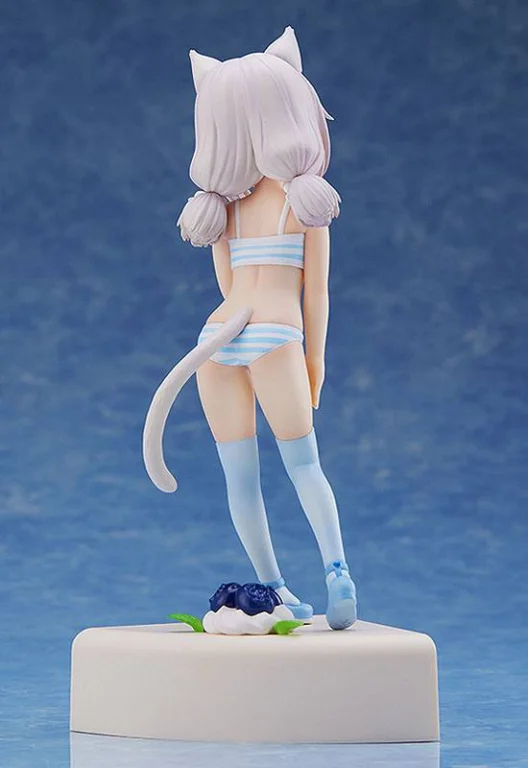 NEKOPARA - Scale Figure - Vanilla (Pretty Kitty Style Pastel Sweet)