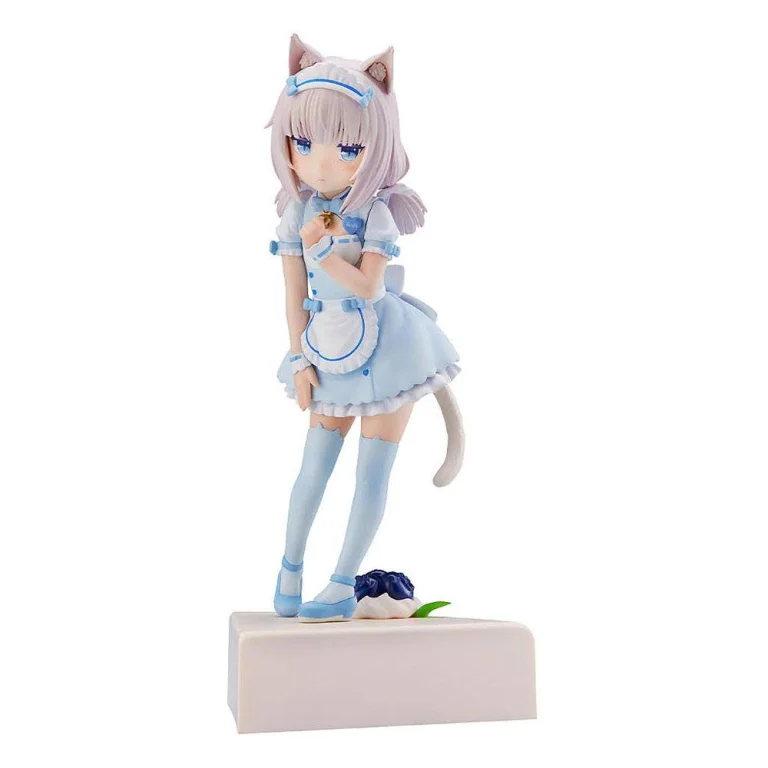 NEKOPARA - Scale Figure - Vanilla (Pretty Kitty Style Pastel Sweet)
