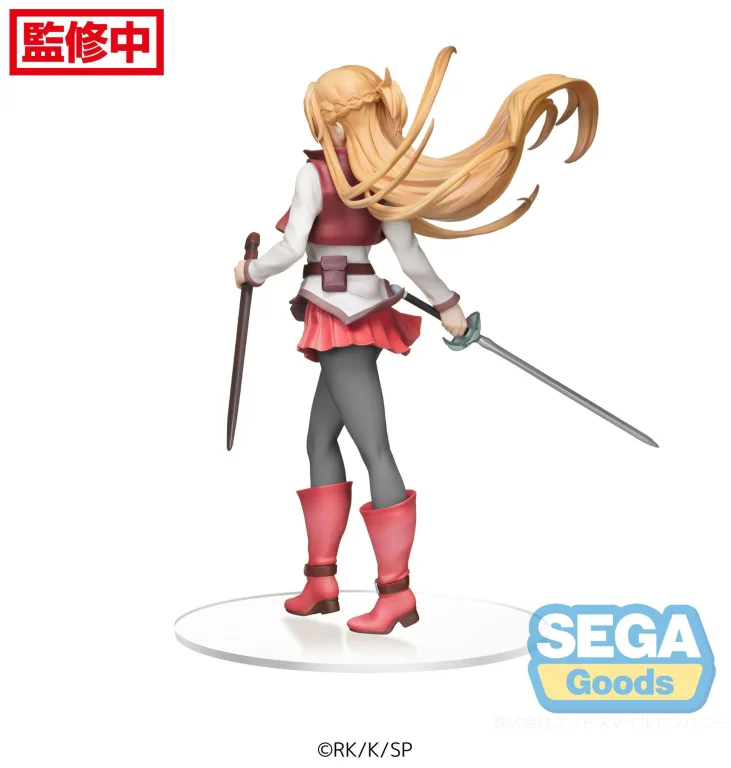 Sword Art Online - PM Figure - Asuna