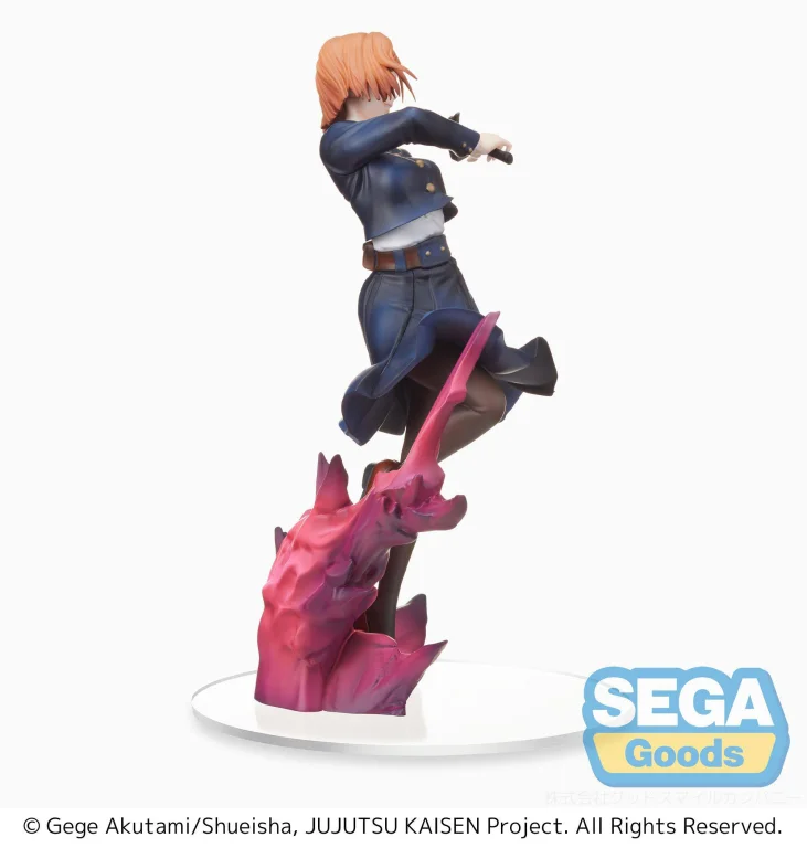 Jujutsu Kaisen - SPM Figure - Nobara Kugisaki
