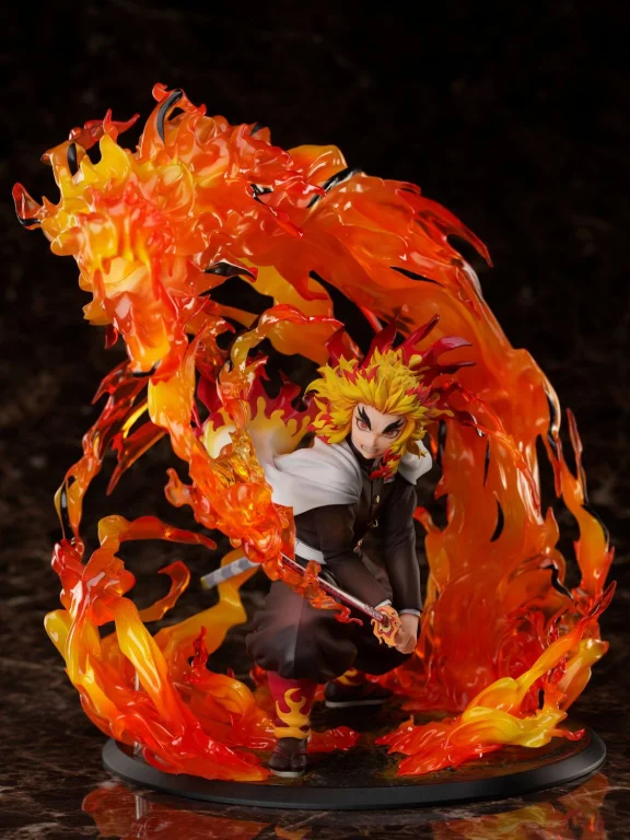 Demon Slayer - Scale Figure - Kyōjurō Rengoku