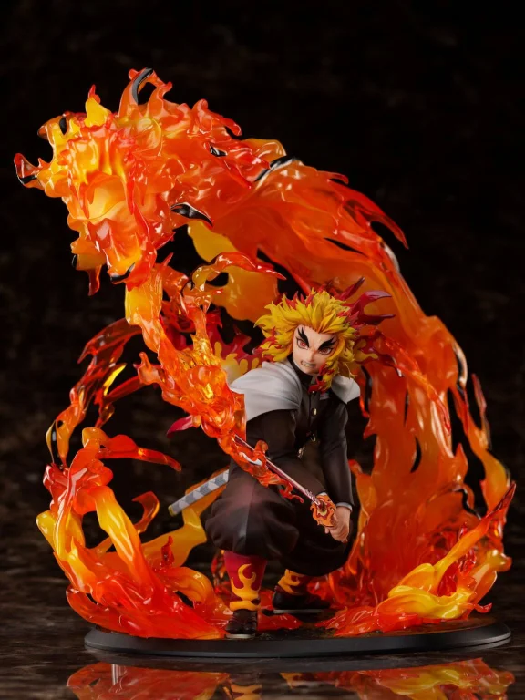 Demon Slayer - Scale Figure - Kyōjurō Rengoku