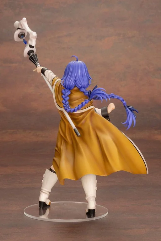 Mushoku Tensei - Scale Figure - Roxy Migurdia (Bonus Edition)