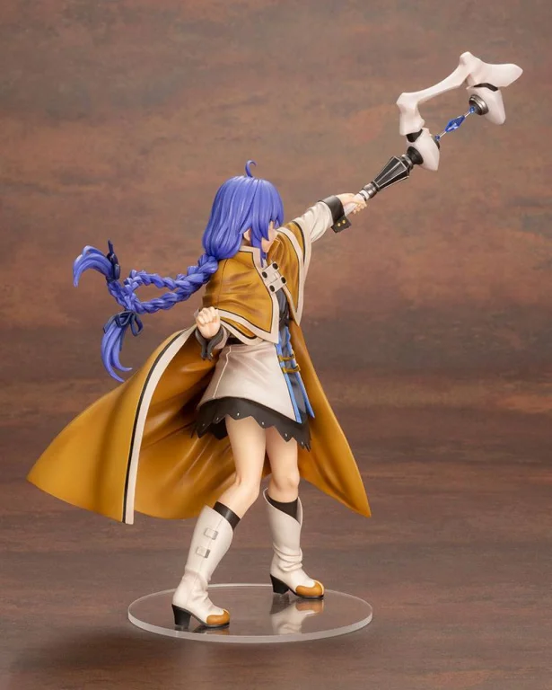 Mushoku Tensei - Scale Figure - Roxy Migurdia (Bonus Edition)