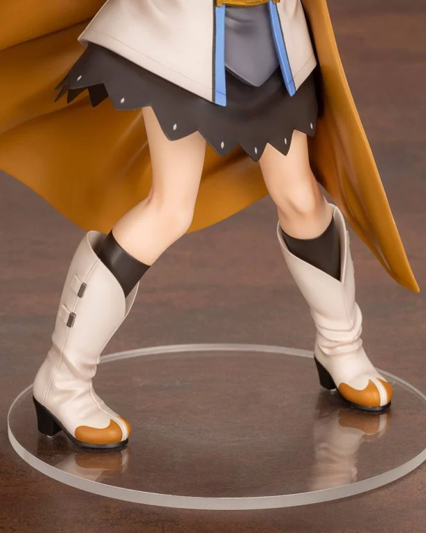 Mushoku Tensei - Scale Figure - Roxy Migurdia (Bonus Edition)