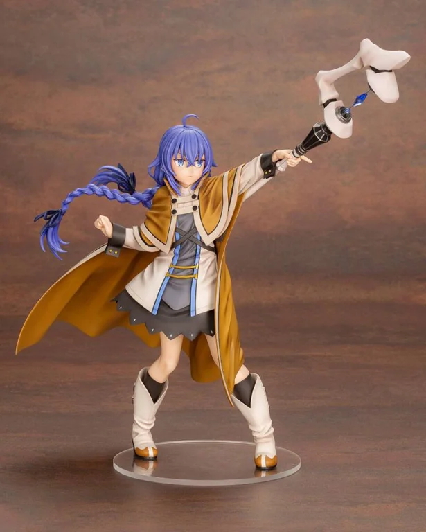 Mushoku Tensei - Scale Figure - Roxy Migurdia (Bonus Edition)