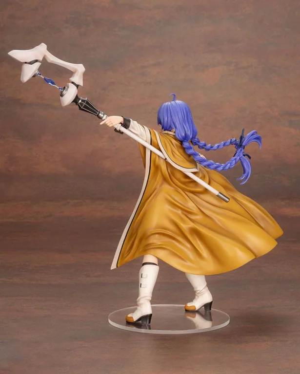 Mushoku Tensei - Scale Figure - Roxy Migurdia (Bonus Edition)