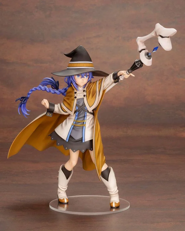 Mushoku Tensei - Scale Figure - Roxy Migurdia (Bonus Edition)