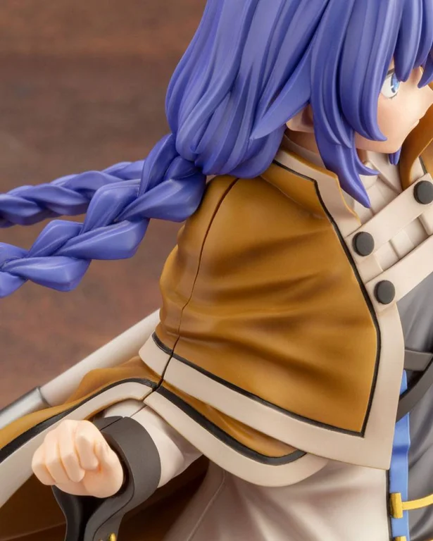 Mushoku Tensei - Scale Figure - Roxy Migurdia (Bonus Edition)