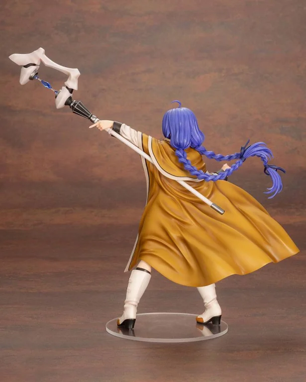 Mushoku Tensei - Scale Figure - Roxy Migurdia (Bonus Edition)