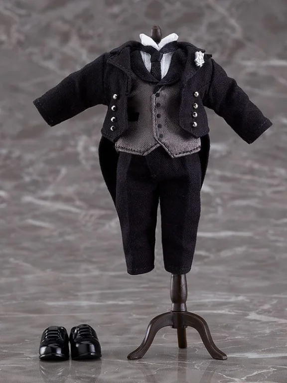 Black Butler - Nendoroid Doll - Sebastian Michaelis