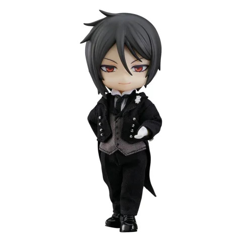 Produktbild zu Black Butler - Nendoroid Doll - Sebastian Michaelis