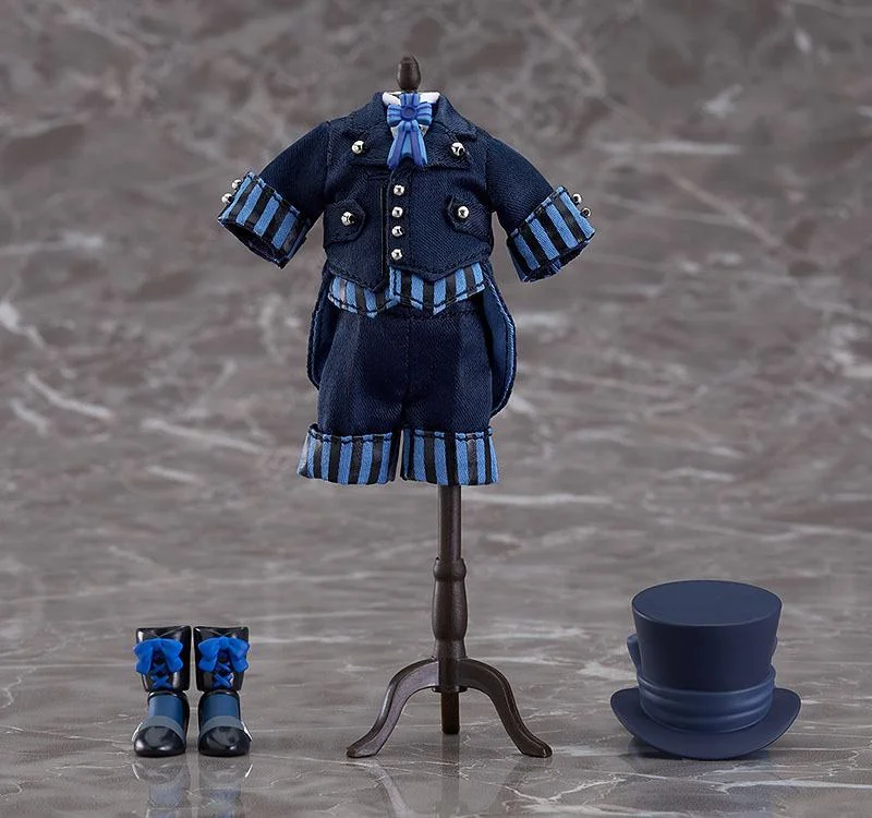 Black Butler - Nendoroid Doll - Ciel Phantomhive