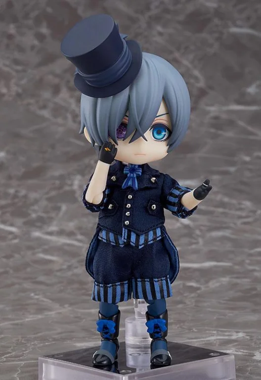 Black Butler - Nendoroid Doll - Ciel Phantomhive