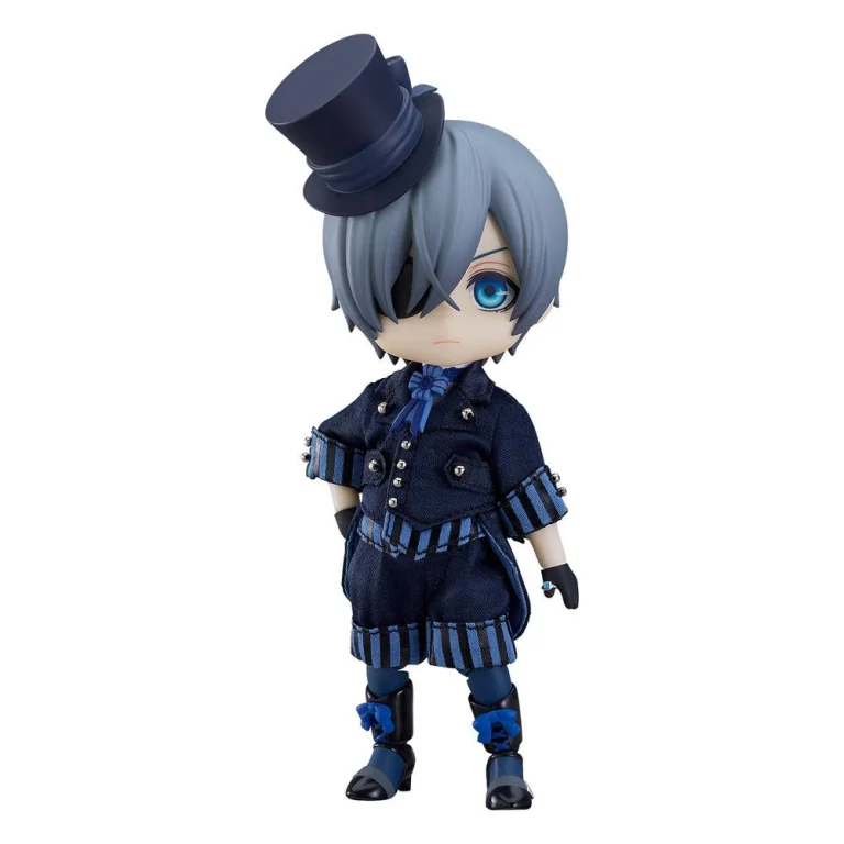 Black Butler - Nendoroid Doll - Ciel Phantomhive