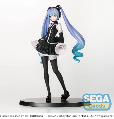 Produktbild zu Project DIVA - SPM Figure - Miku Hatsune (Infinity)