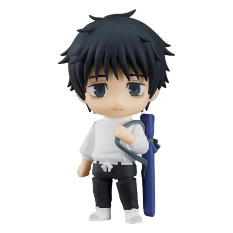 Produktbild zu Jujutsu Kaisen - Nendoroid - Yūta Okkotsu (Jujutsu Kaisen 0 Ver.)
