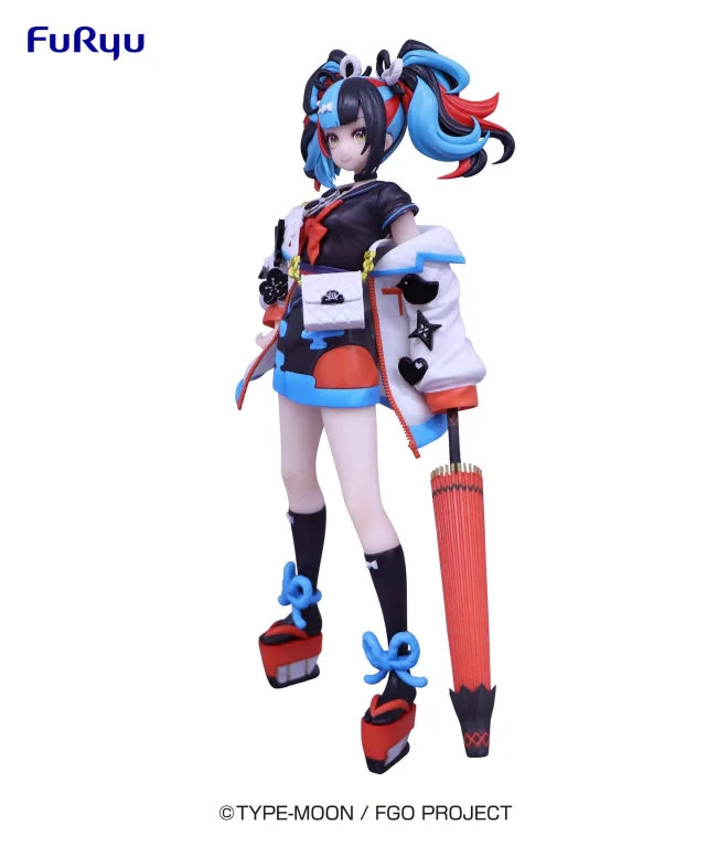 Fate/Grand Order - SSS Figure - Archer/Sei Shōnagon