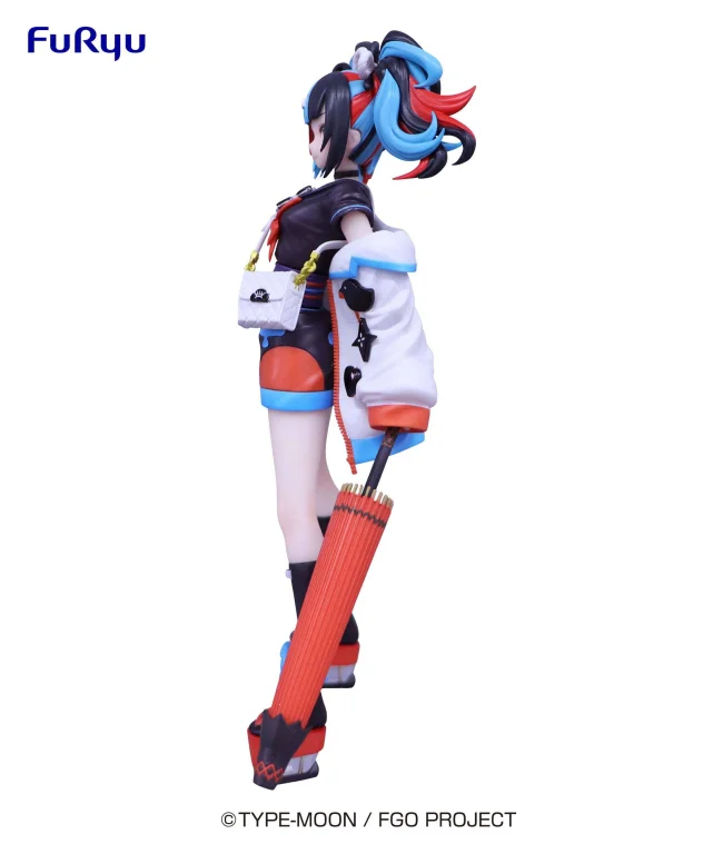 Fate/Grand Order - SSS Figure - Archer/Sei Shōnagon