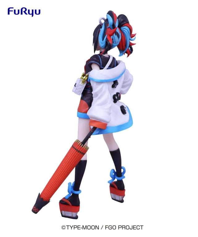 Fate/Grand Order - SSS Figure - Archer/Sei Shōnagon