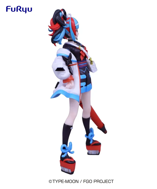 Fate/Grand Order - SSS Figure - Archer/Sei Shōnagon