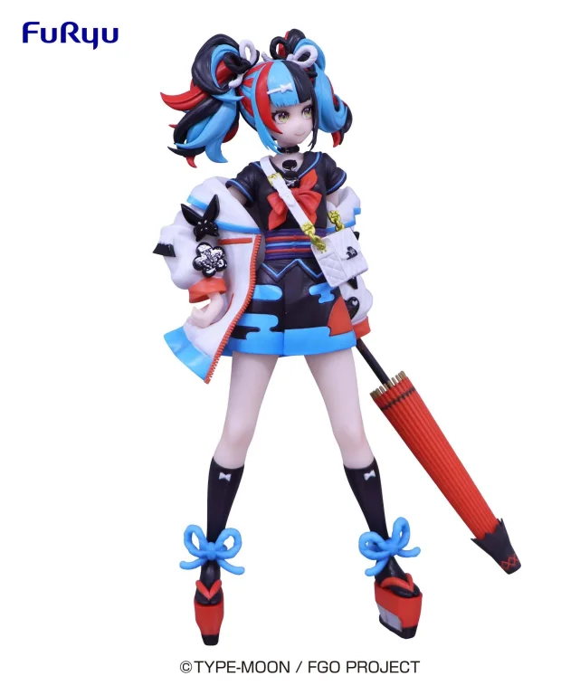 Fate/Grand Order - SSS Figure - Archer/Sei Shōnagon