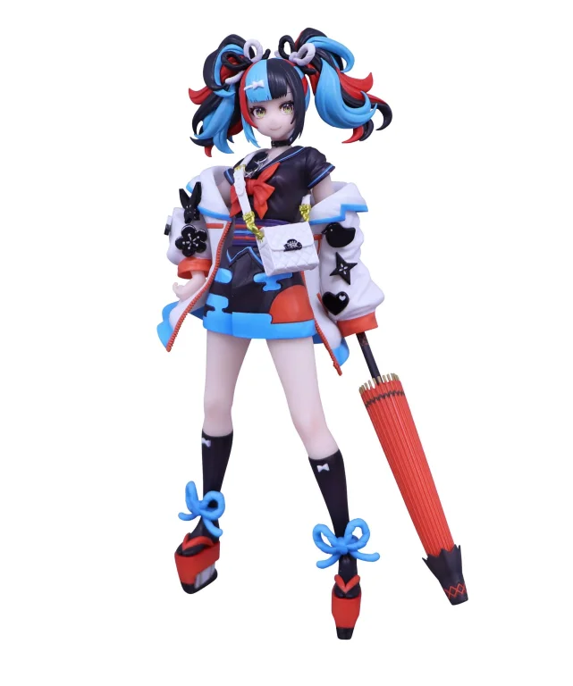 Fate/Grand Order - SSS Figure - Archer/Sei Shōnagon