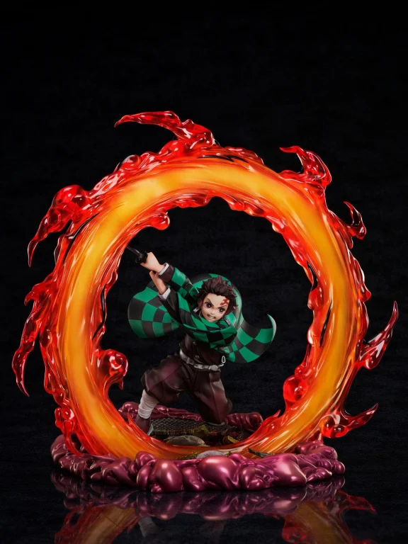 Demon Slayer - Scale Figure - Tanjirō Kamado