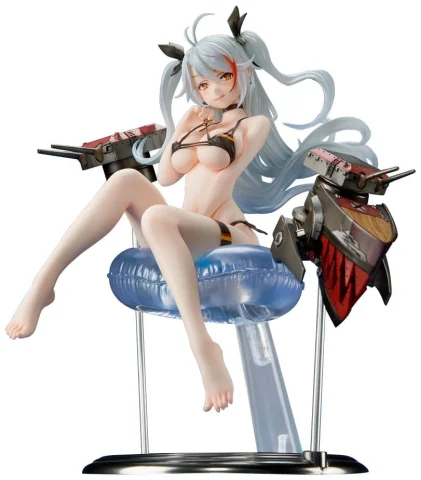 Produktbild zu Azur Lane - Scale Figure - Prinz Eugen (Unfading Smile)