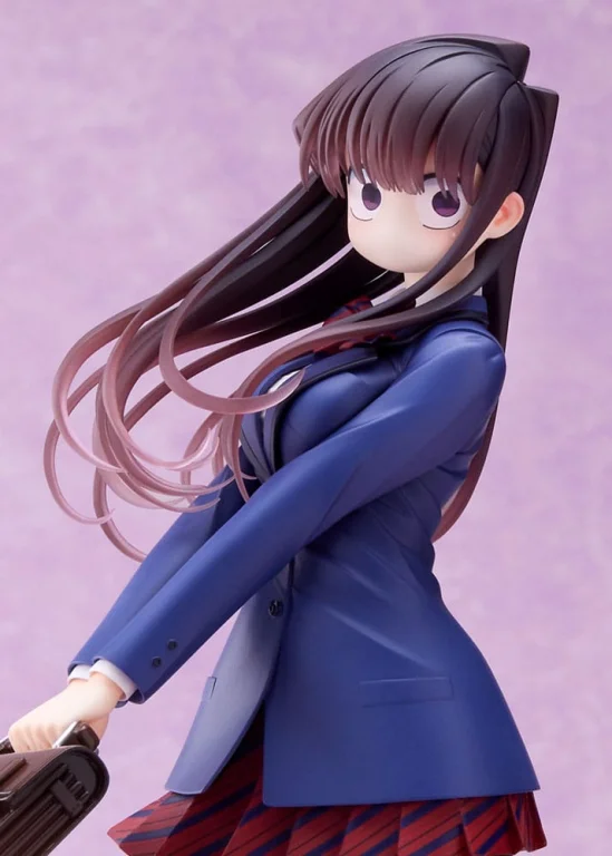 Komi Can't Communicate - Scale Figure - Shōko Komi