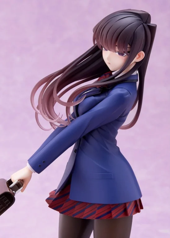 Komi Can't Communicate - Scale Figure - Shōko Komi