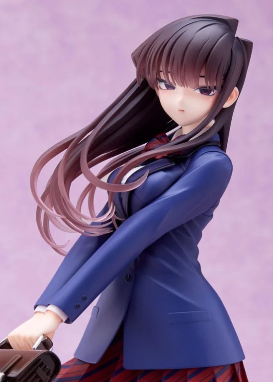Komi Can't Communicate - Scale Figure - Shōko Komi