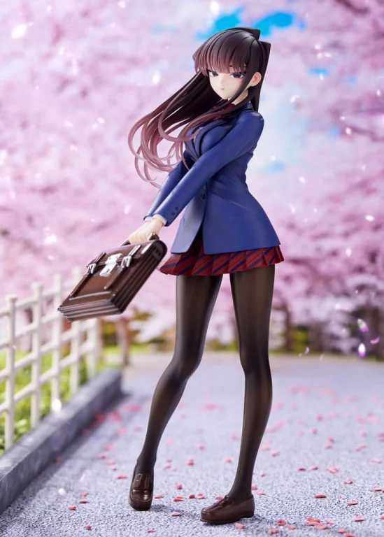 Komi Can't Communicate - Scale Figure - Shōko Komi