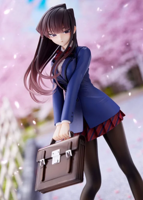 Komi Can't Communicate - Scale Figure - Shōko Komi