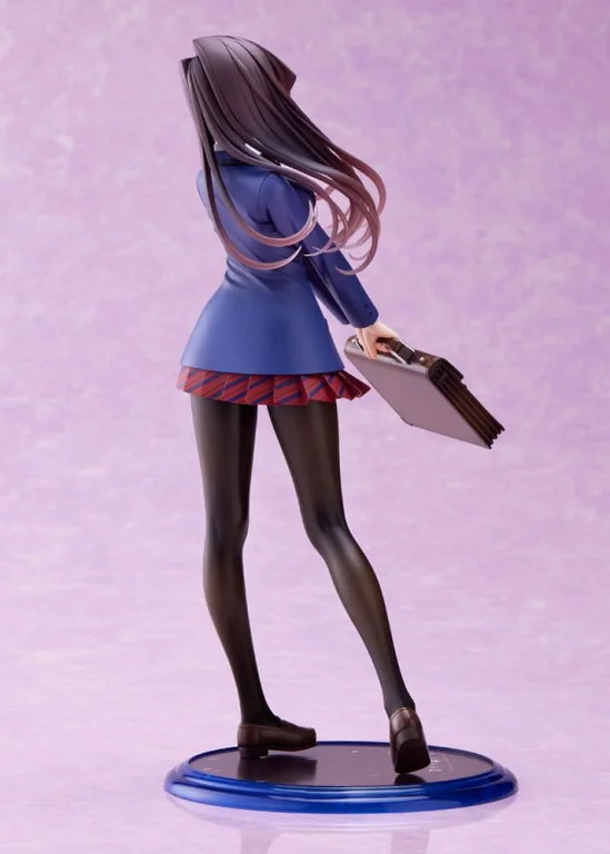 Komi Can't Communicate - Scale Figure - Shōko Komi