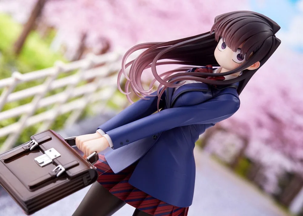 Komi Can't Communicate - Scale Figure - Shōko Komi