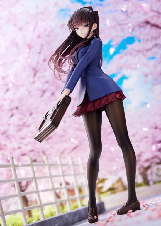 Komi Can't Communicate - Scale Figure - Shōko Komi
