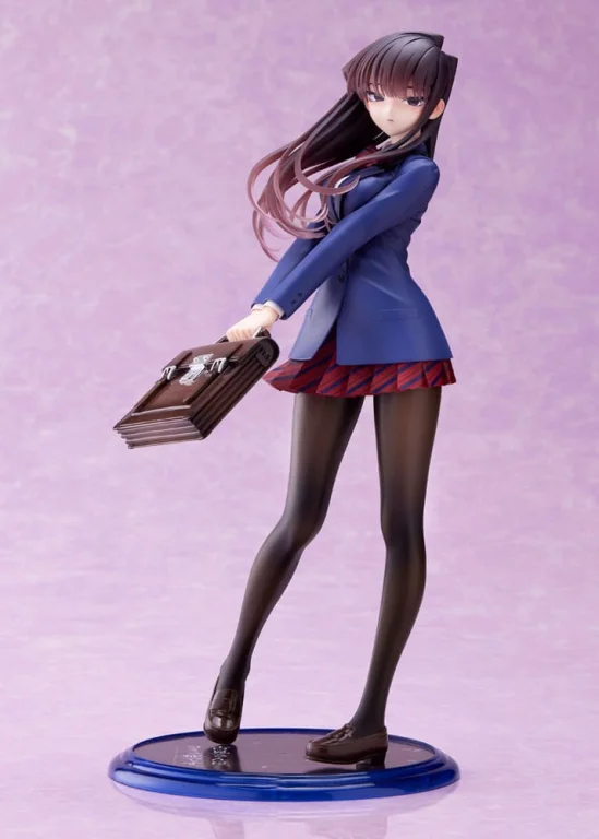 Komi Can't Communicate - Scale Figure - Shōko Komi