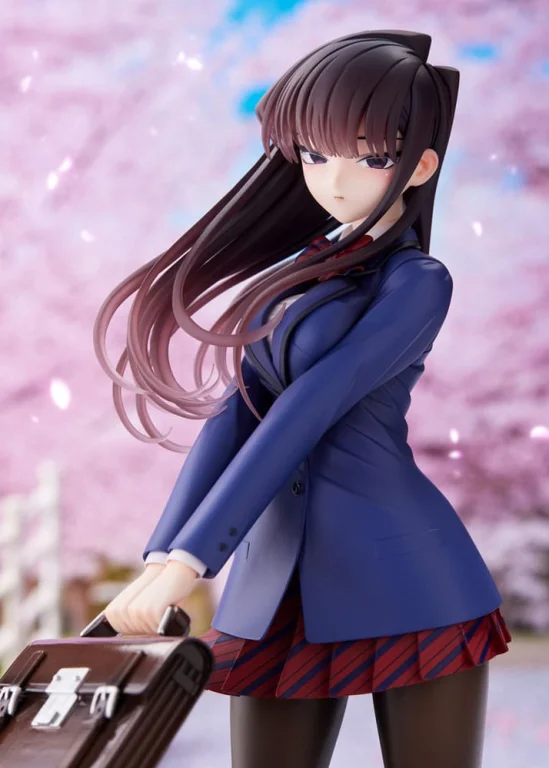Komi Can't Communicate - Scale Figure - Shōko Komi