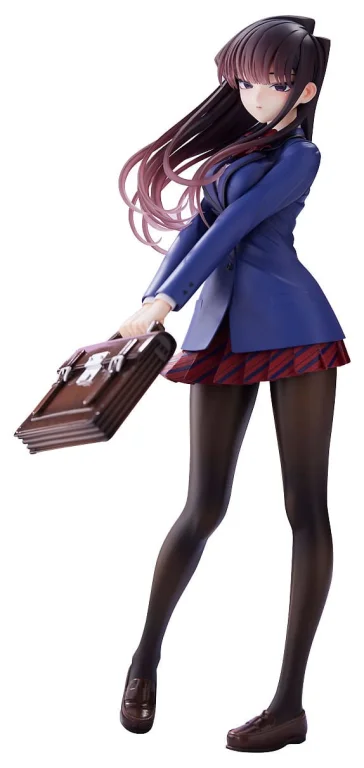 Komi Can't Communicate - Scale Figure - Shōko Komi
